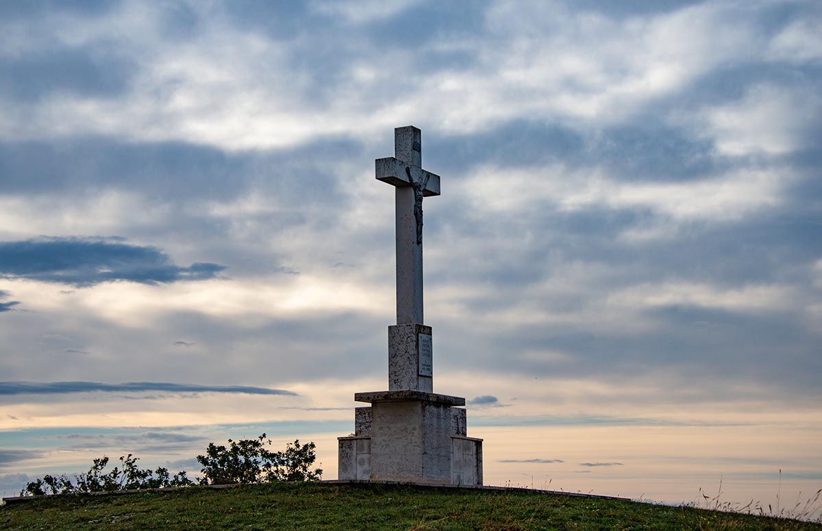 Kreuz